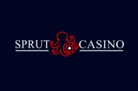 Онлайн-казино Sprut