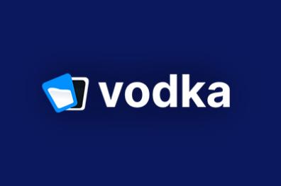 Vodka Vodka