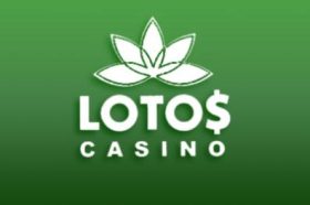 Онлайн казино lotos