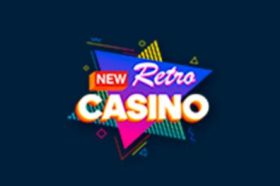 Онлайн-казино New Retro