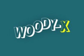 Онлайн-казино Woody X
