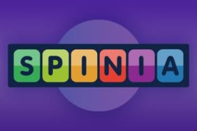 Онлайн казино Spinia