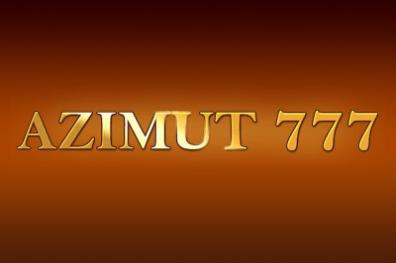 Онлайн казино Azimut