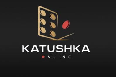 Онлайн казино katushka