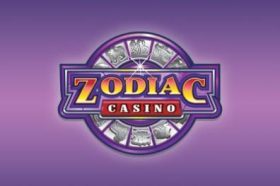 Онлайн казино zodiac
