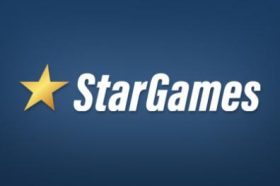 Онлайн казино Stargames