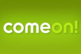 Онлайн казино Comeon