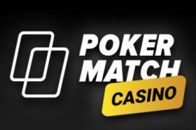 Онлайн казино pokermatch