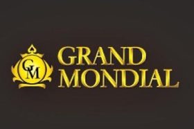 Онлайн казино grand-mondial