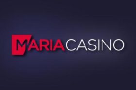 Онлайн казино Maria