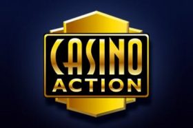 Онлайн казино action
