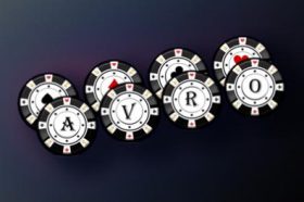 Онлайн казино Avro
