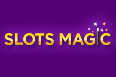 Онлайн казино slots-magic