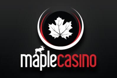 Онлайн казино Maple