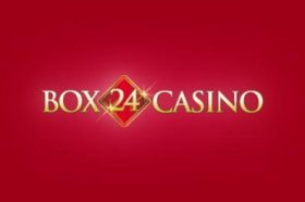 Онлайн казино box24