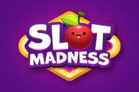 Онлайн казино slot-madness