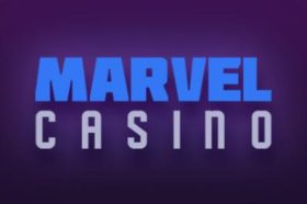 Онлайн казино marvel