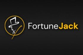 Онлайн казино fortunejack