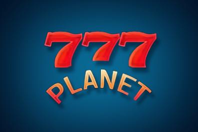 Онлайн казино 777planet
