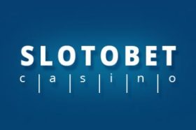 Онлайн казино slotobet