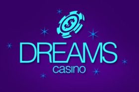 Онлайн казино dreams