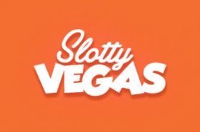 Онлайн казино slotty-vegas