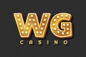 Онлайн казино wg-casino
