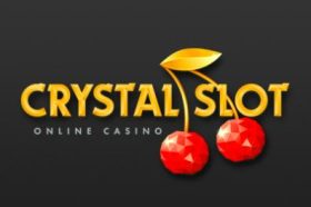 Онлайн казино CrystalSlot
