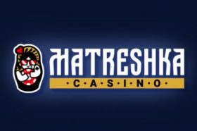 Онлайн казино matreshka-casino