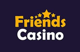 Онлайн казино friends-casino
