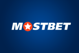 Онлайн казино Mostbet