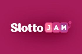 Онлайн казино slottojam