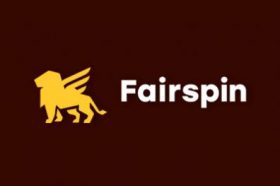 Онлайн казино Fairspin