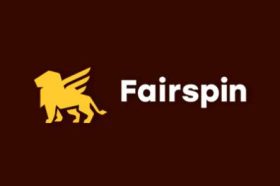 Онлайн казино Fairspin