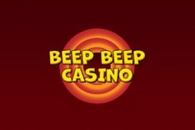 Онлайн казино Beep Beep