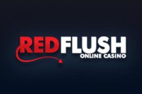 Онлайн казино red-flush-casino