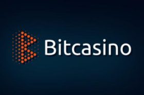 Онлайн казино Bitcasino