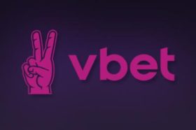 Онлайн казино vbet