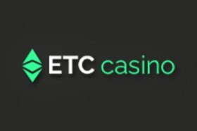 Онлайн казино ETC