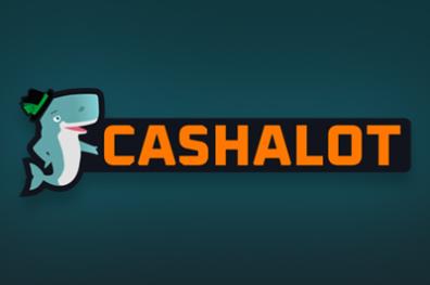 Онлайн казино cashalot