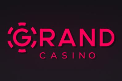 Онлайн казино Grand Casino By