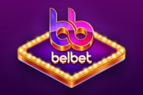 Онлайн казино belbet-by