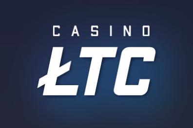Онлайн казино LTC Casino