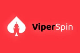 Онлайн казино Viperspin