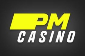 Онлайн казино pm