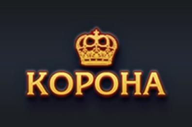 Онлайн казино Корона