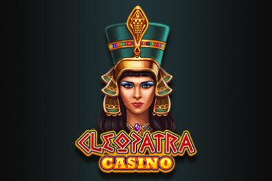 Онлайн казино Сleopatra