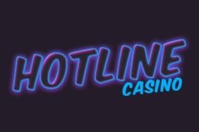 Онлайн казино hotline