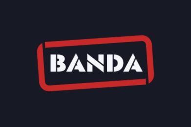 Онлайн-казино Banda
