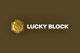 Онлайн-казино Lucky Block Casino